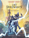 Cover image for Fate of the Gods